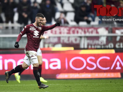 Falque, un gol per ritrovarsi: per l’Europa il Toro può contare anche su di lui