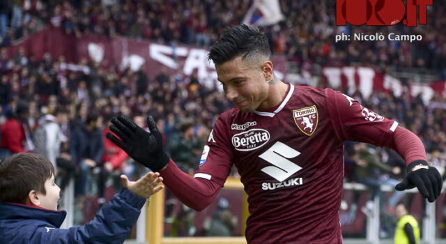 Izzo: “Per fare qualcosa di grande bisogna avere fame. Io ne ho”