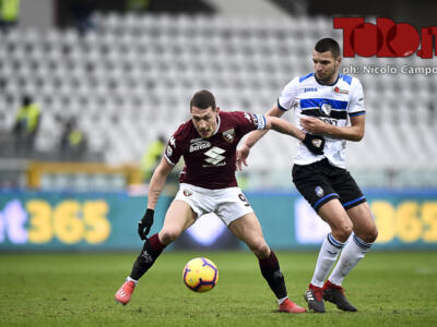 Toro, tre partite per mettere la freccia: granata favoriti dal calendario