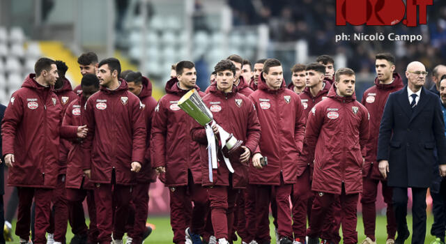 Le pagelle di Torino-Milan Primavera: Kone generoso, Millico si fa male