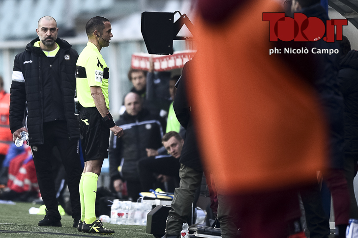 Torino-Udinese: Guida al Var
