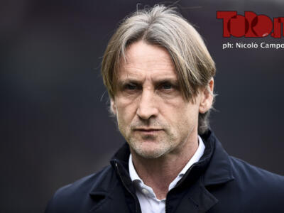 Udinese, esonerato Nicola: torna Tudor