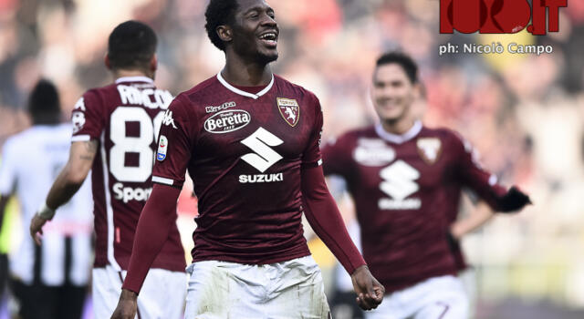 Aina: il blocco del mercato del Chelsea non complicherà il riscatto del Torino