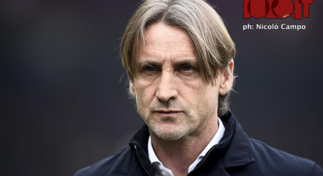 Udinese, esonerato Nicola: torna Tudor