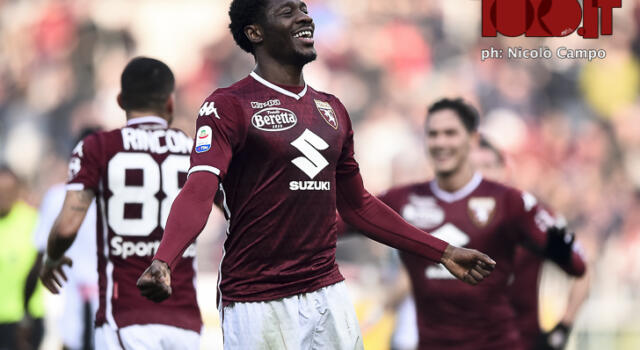Ola Aina, 10 milioni di motivi per riscattarlo dal Chelsea