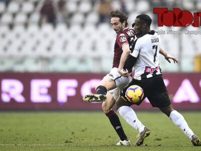 Con Moretti il Toro va sul sicuro: a Napoli può sostituire l’acciaccato Djidji