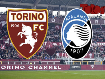 Torino-Atalanta 2-0: il tabellino