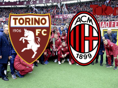 Primavera Torino-Milan 1-1: il tabellino