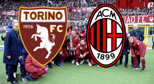 Primavera Torino-Milan 1-1: il tabellino