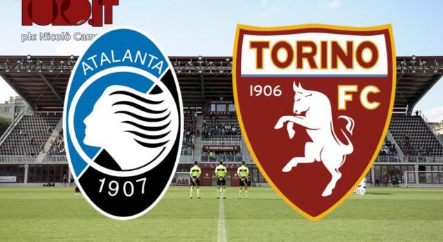 Primavera, Atalanta-Torino 4-3: il tabellino
