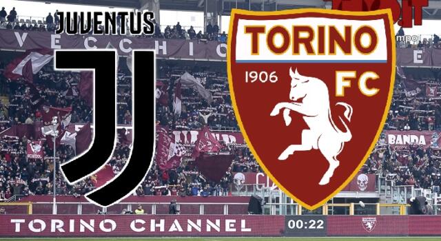 Primavera Juventus-Torino 0-2: il tabellino