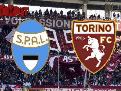 Spal-Torino 0-0: il tabellino
