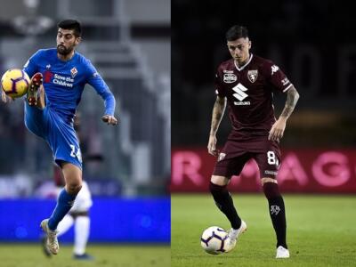 Baselli vince il duello con Benassi: il gol fa la differenza