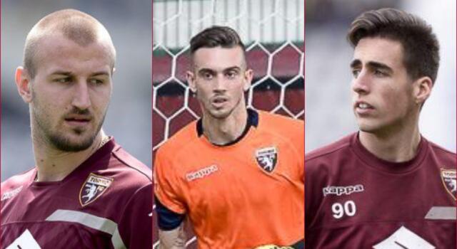 Torino, secondo portiere cercasi: è sfida tra Milinkovic-Savic, Cucchietti e Zaccagno