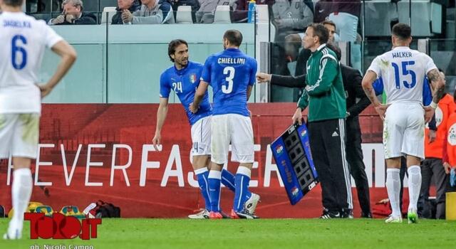 Izzo ma non solo: i 61 giocatori che il Toro ha fatto esordire in Nazionale