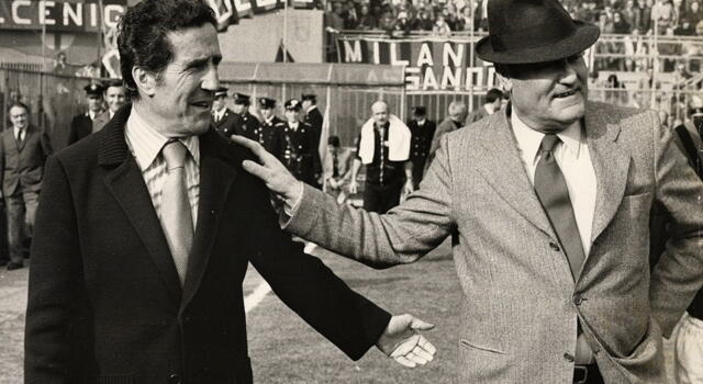 France Football, i migliori allenatori della storia: Nereo Rocco al 17° posto