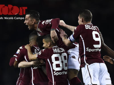 Serie A, 10 finali per l’Europa: il calendario delle pretendenti a confronto