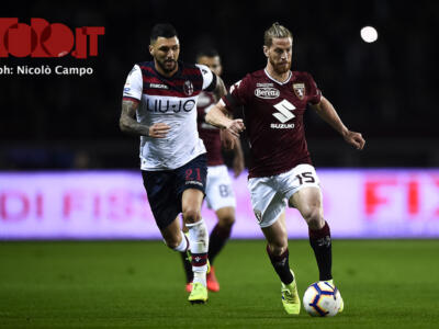 Mihajlovic, che lezione al Toro: granata sconfitti dall’ex