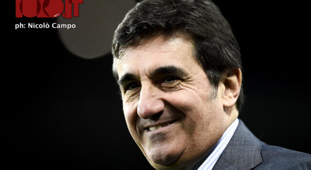 Loria: “Il Toro con Cairo è migliorato tantissimo, avrà l’ultima parola su Petrachi”