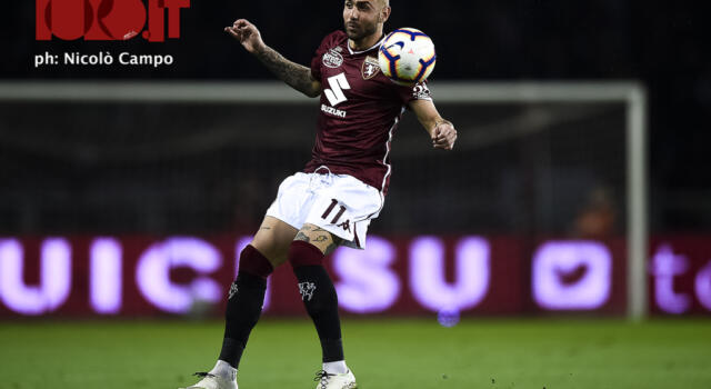 Zaza ricorda Niang: con la Fiorentina altra prestazione da dimenticare