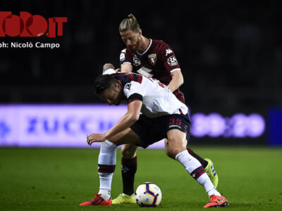 Ansaldi: “Dopo una partita così è difficile parlare degli errori, dobbiamo reagire”