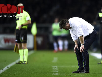 Non è questo il vero Toro: ma non buttiamo via tutto