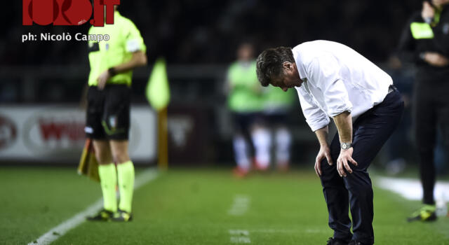 Non è questo il vero Toro: ma non buttiamo via tutto