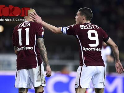 Toro, ora nervi saldi