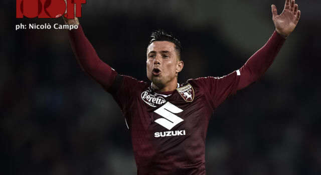 Oggi tocca all’Italia: Izzo in tribuna