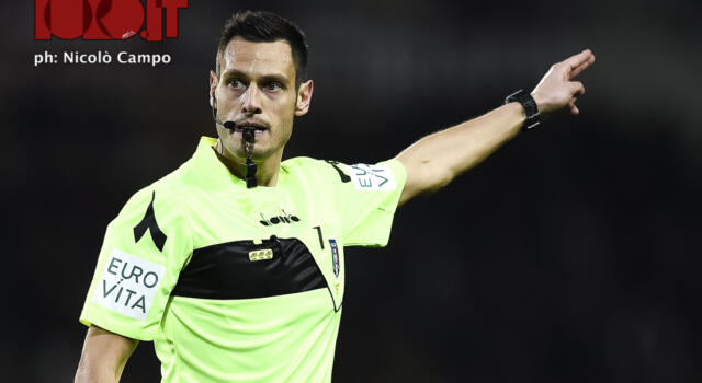 Torino-Bologna, Mariani salvato dal Var