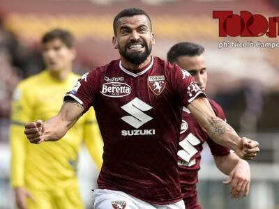 Rincon, la panchina non fa per lui: col Frosinone torna titolare