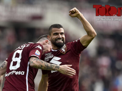 Toro da terzo posto nel 2019: meglio solo Milan e Juventus