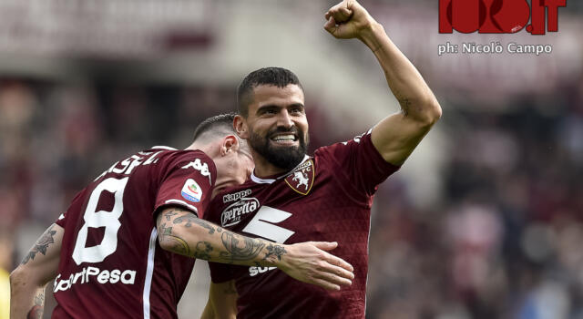 Toro da terzo posto nel 2019: meglio solo Milan e Juventus