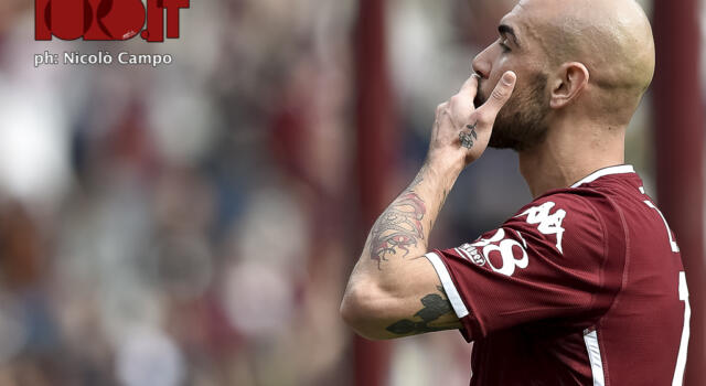 Zaza delude:  il Toro potrebbe rivedere le proprie strategie di mercato