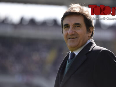 Cairo: “Belotti? Ero sicuro avrebbe fatto gol, anche stamattina gliel’ho detto”