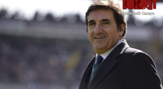 Cairo: “Belotti? Ero sicuro avrebbe fatto gol, anche stamattina gliel’ho detto”