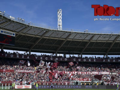 Torino-Bologna, i biglietti: prezzi speciali per la Festa del papà