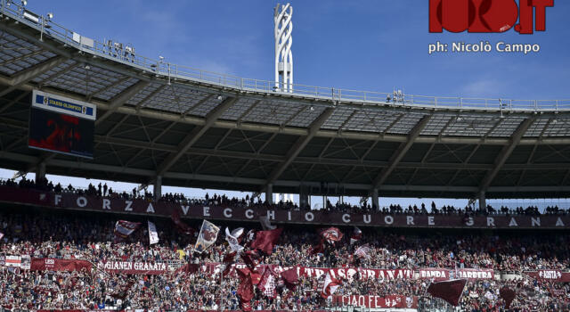 Torino-Bologna, i biglietti: prezzi speciali per la Festa del papà