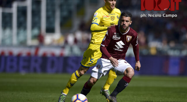 Torino: Falque sta bene, Aina non si allena