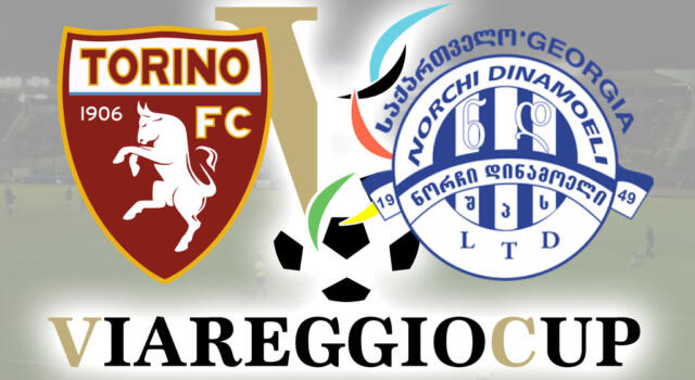 Primavera, Torino-Norchi Dinamoeli Tbilisi 7-1: il tabellino