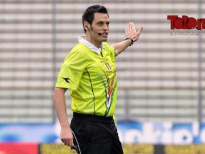 Il punto sull’arbitro / Mariani espelle Ostigard ingiustamente