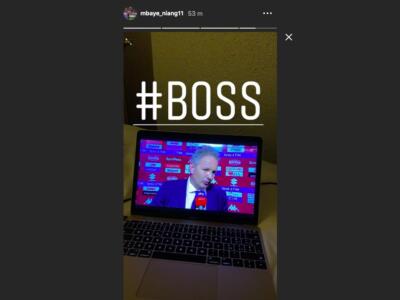 Il Torino perde e Niang esalta Mihajlovic