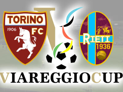 Primavera, Torino-Rieti 3-0: il tabellino