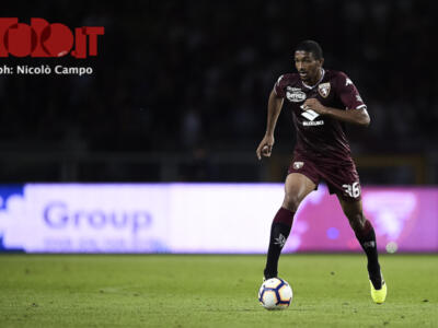 Torino, sessione tecnico-tattica in attesa del Sassuolo