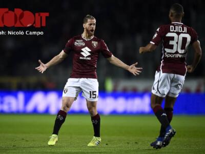 Toro-Milan, è scontro dal sapore Champions
