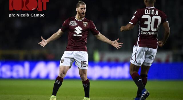 “Ma siete ubriachi?”. Ansaldi: “Così Mazzarri ci ha caricato”