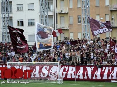 Torino, raduno il 4 luglio: porte aperte al Filadelfia