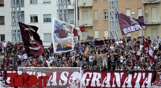 Torino, raduno il 4 luglio: porte aperte al Filadelfia