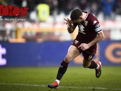 Giudice sportivo: squalificato Belotti, Ceppitelli salta il Toro