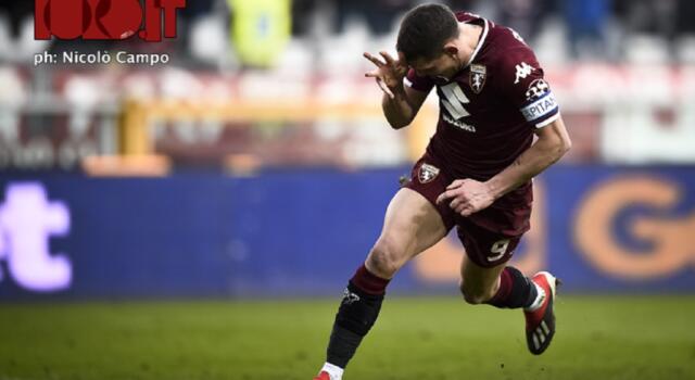 Giudice sportivo: squalificato Belotti, Ceppitelli salta il Toro